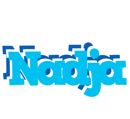 Nadja jacuzzi logo