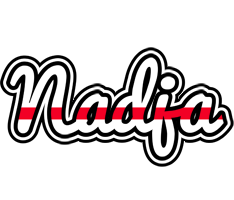 Nadja kingdom logo