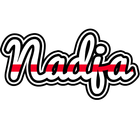 Nadja kingdom logo