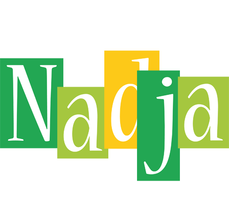 Nadja lemonade logo