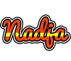 Nadja madrid logo