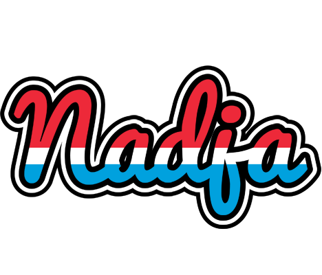 Nadja norway logo