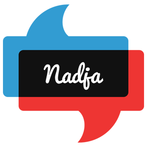 Nadja sharks logo