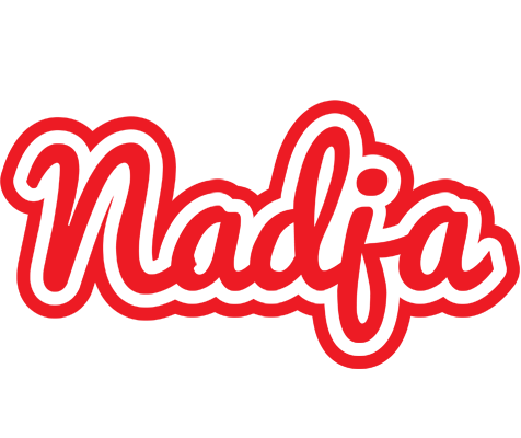 Nadja sunshine logo