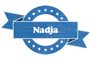 Nadja trust logo