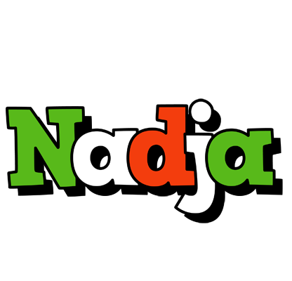 Nadja venezia logo