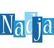 Nadja winter logo