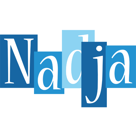 Nadja winter logo