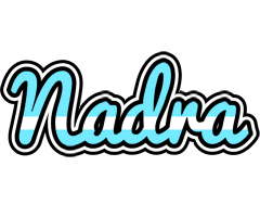 Nadra argentine logo
