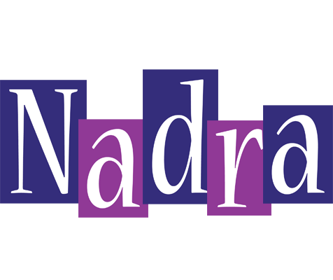 Nadra autumn logo