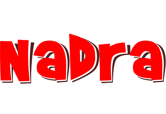 Nadra basket logo