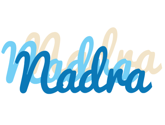 Nadra breeze logo