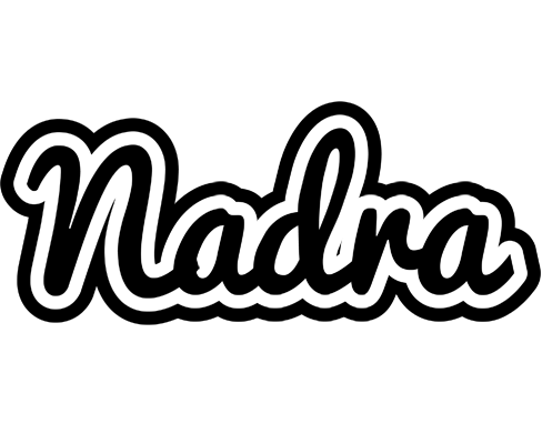 Nadra chess logo