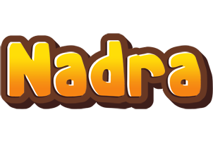 Nadra cookies logo