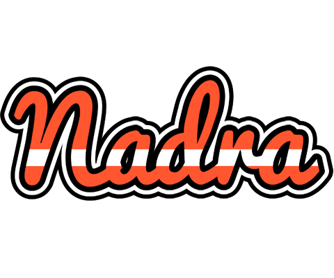Nadra denmark logo