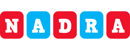 Nadra diesel logo
