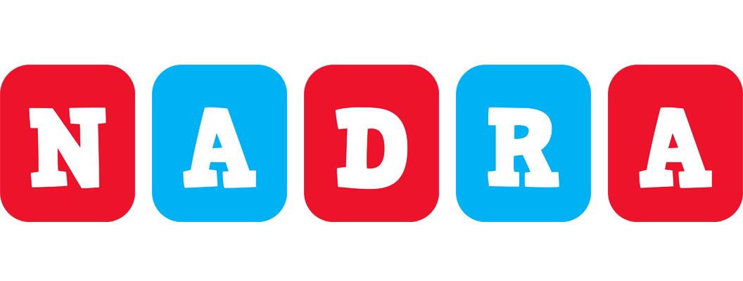 Nadra diesel logo