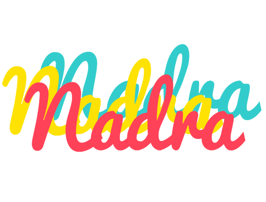 Nadra disco logo