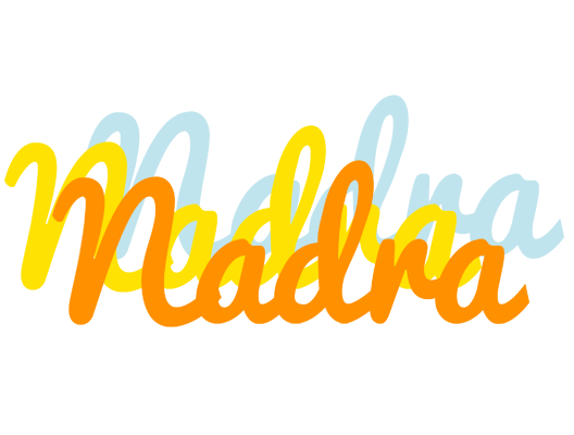 Nadra energy logo