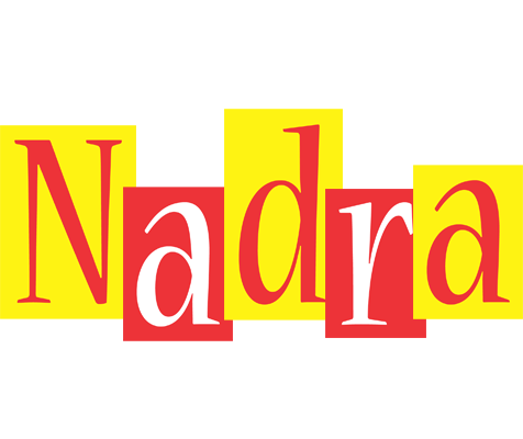 Nadra errors logo