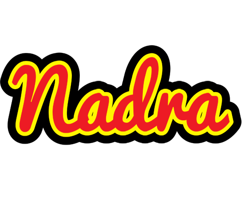 Nadra fireman logo