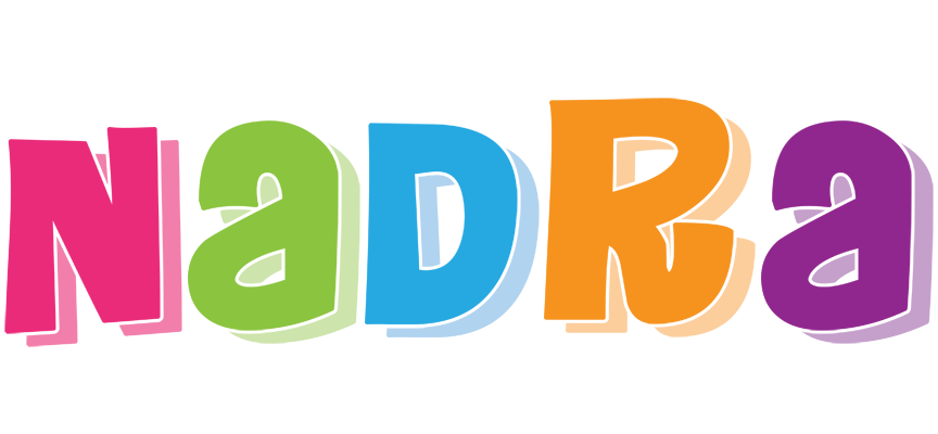 Nadra friday logo