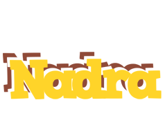 Nadra hotcup logo