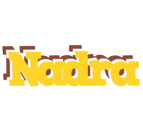 Nadra hotcup logo