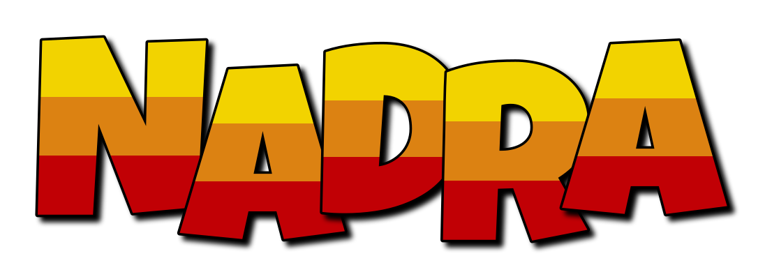 Nadra jungle logo