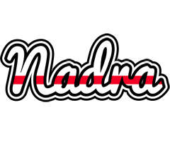 Nadra kingdom logo