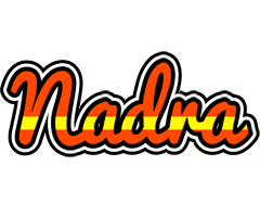 Nadra madrid logo
