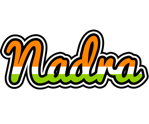 Nadra mumbai logo