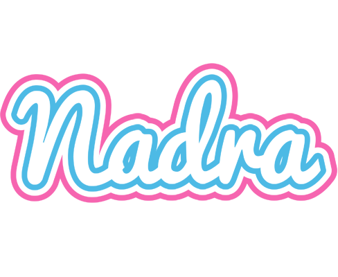 Nadra outdoors logo