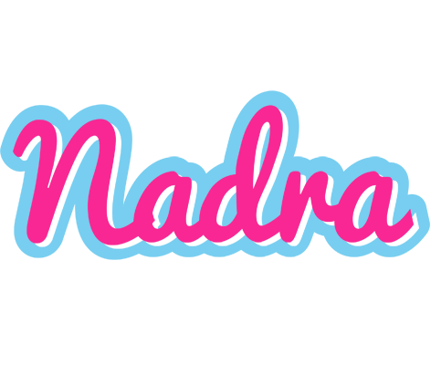 Nadra popstar logo
