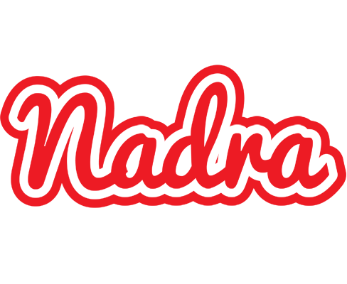 Nadra sunshine logo