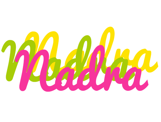 Nadra sweets logo