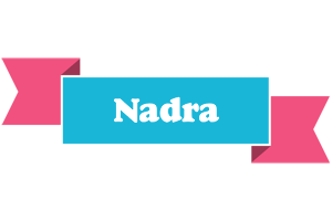 Nadra today logo