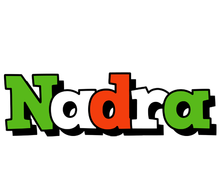 Nadra venezia logo