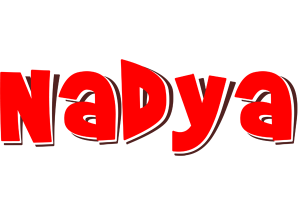 Nadya basket logo