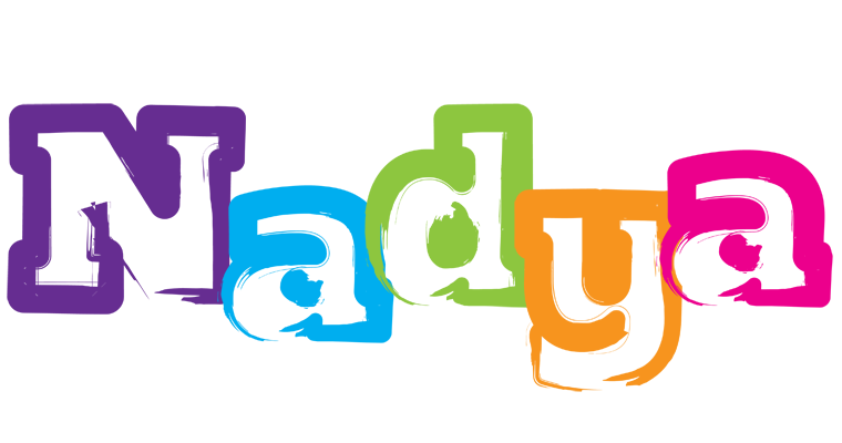 Nadya casino logo