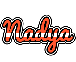 Nadya denmark logo