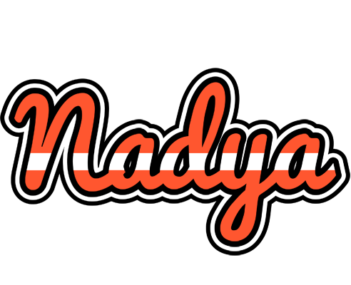 Nadya denmark logo