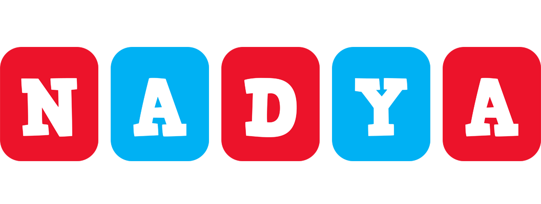 Nadya diesel logo