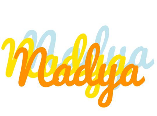 Nadya energy logo