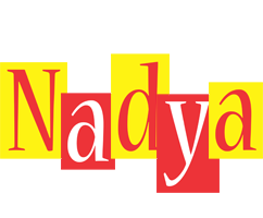 Nadya errors logo