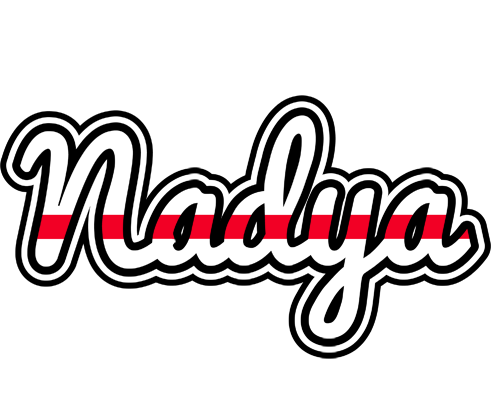Nadya kingdom logo