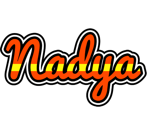 Nadya madrid logo