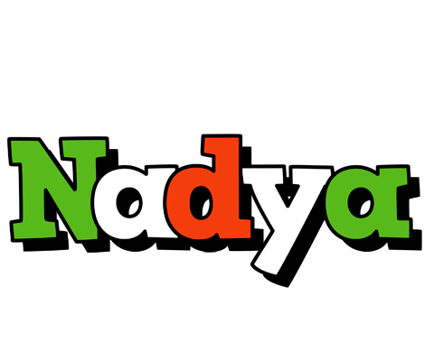 Nadya venezia logo