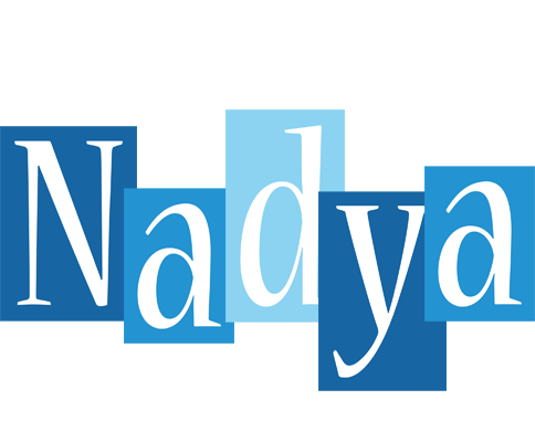 Nadya winter logo