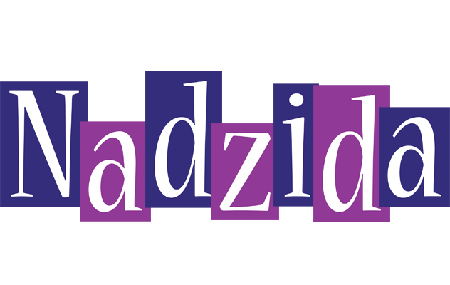 Nadzida autumn logo